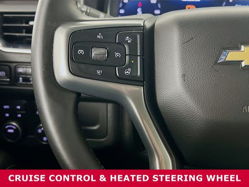 Used 2023 Chevrolet Tahoe Premier image 15