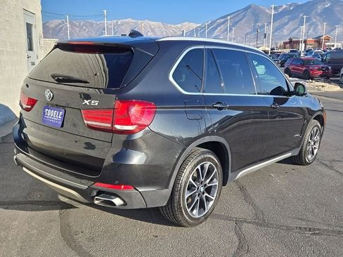 Used 2018 BMW X5 xDrive35i image 4