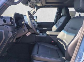 New 2026 Toyota Land Cruiser w/ Premium Package video 4