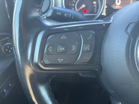 Used 2021 Jeep Wrangler Unlimited Sport S image 22