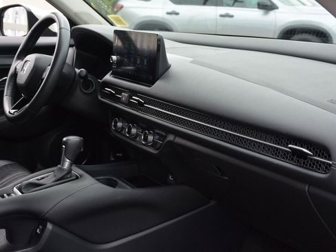Used 2023 Honda HR-V EX-L image 20