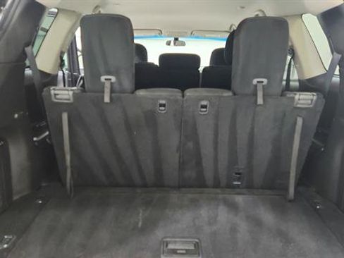 Used 2014 Nissan Pathfinder S image 10