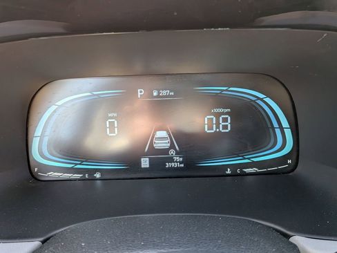 Used 2025 Hyundai Palisade SEL FWD image 16