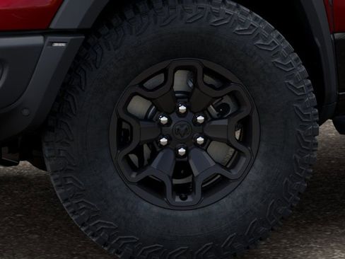 New 2026 RAM 1500 RHO image 8