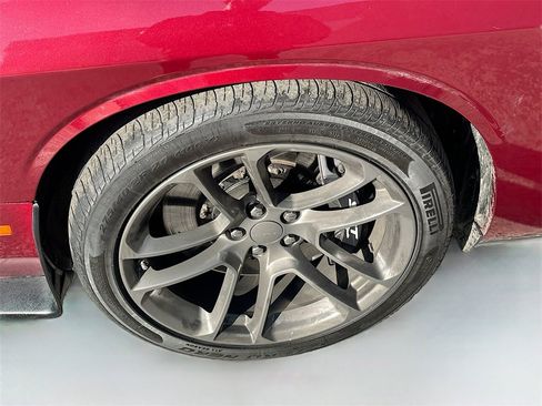 Used 2022 Dodge Challenger SRT Hellcat w/ Plus Package image 32