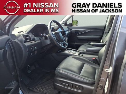 Used 2021 Honda Pilot Special Edition image 24