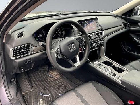 Used 2021 Honda Accord EX image 14