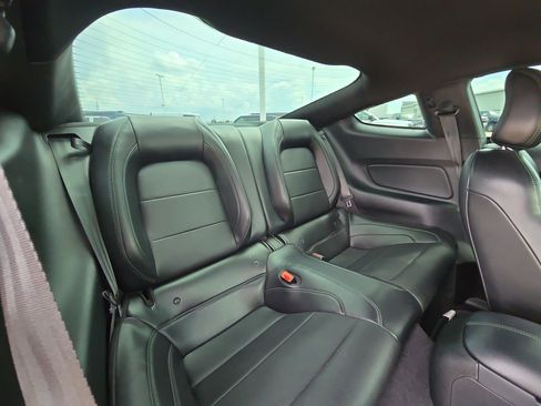 Used 2019 Ford Mustang Bullitt w/ Bullitt Electronics Package RWD image 26