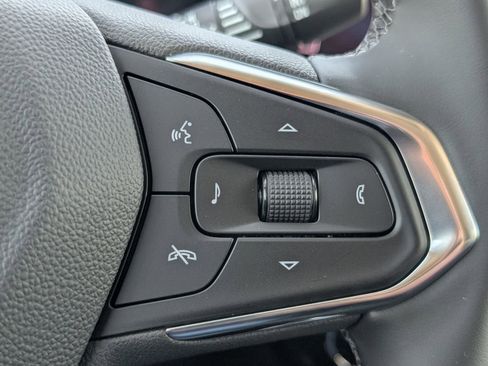 New 2026 Chevrolet Trax LT w/ Driver Confidence Package FWD image 15