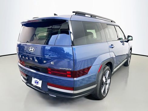 New 2026 Hyundai Santa Fe Limited AWD/4WD image 5