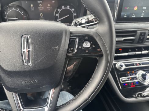 Used 2022 Lincoln Corsair AWD w/ Equipment Group 101A image 19