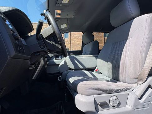 Used 2014 Ford F150 XLT w/ Equipment Group 302A Luxury AWD/4WD image 2