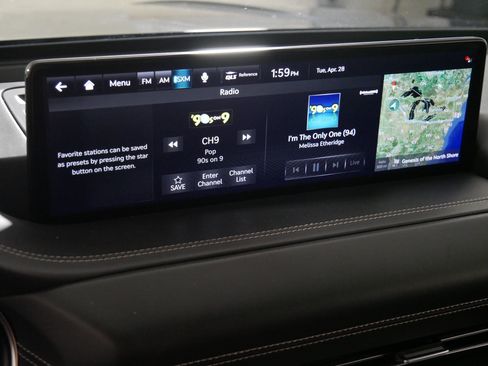 Used 2023 Genesis GV80 3.5T w/ Prestige Package AWD/4WD image 22