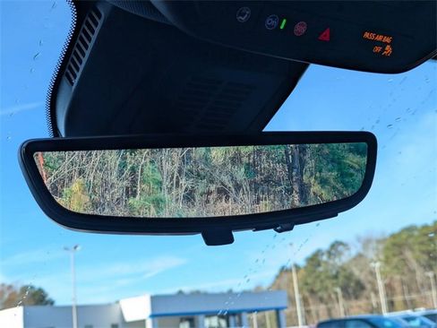 New 2026 Chevrolet Equinox ACTIV w/ Safety and Technology Package image 24