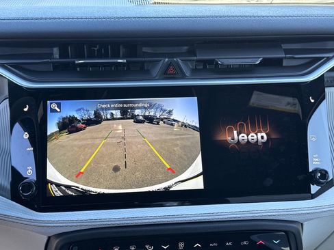 New 2026 Jeep Cherokee Limited AWD/4WD image 30