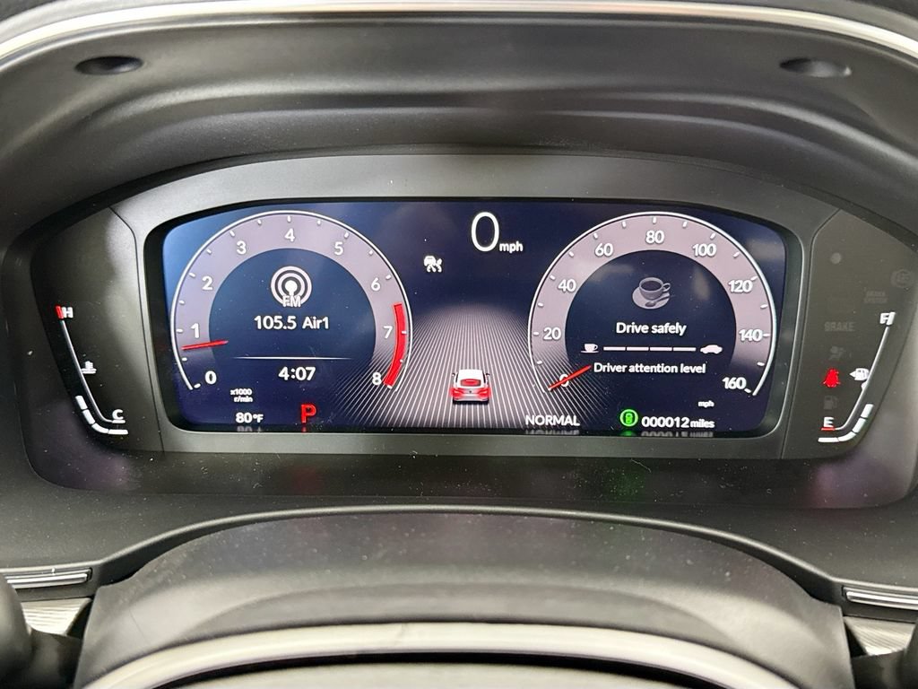 Used 2026 Acura Integra A-Spec FWD image 33