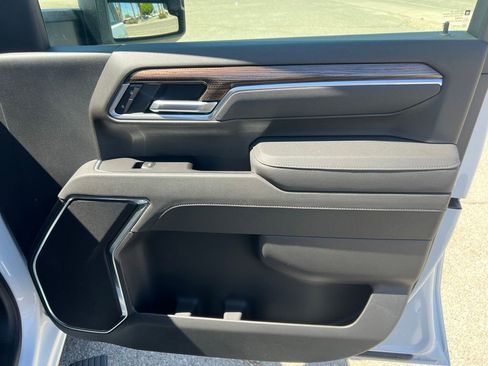 New 2026 Chevrolet Silverado 2500 LT w/ Safety Package AWD/4WD image 25