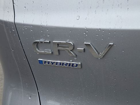Certified 2023 Honda CR-V Sport Touring image 30