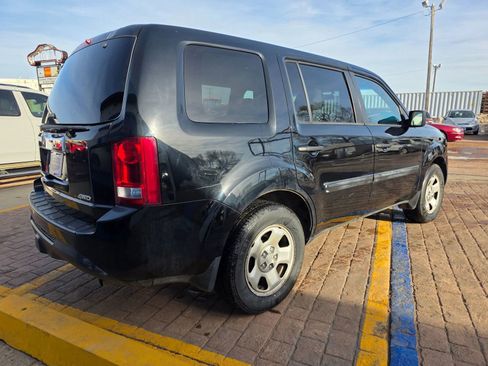 Used 2013 Honda Pilot LX image 5