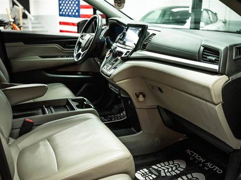 Used 2019 Honda Odyssey EX-L image 14