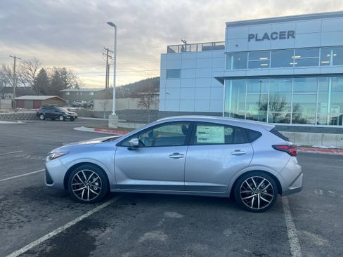 New 2026 Subaru Impreza 2.0i Sport image 2