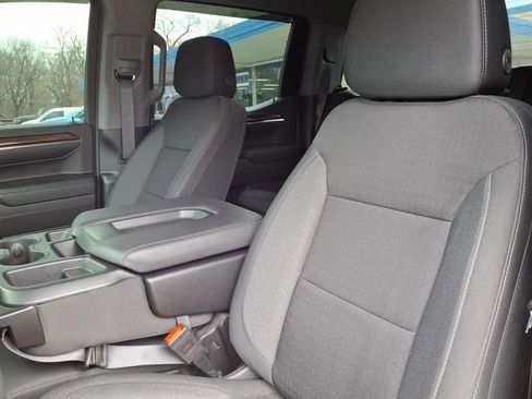 Used 2024 Chevrolet Silverado 1500 RST w/ Z71 Off-Road Package image 7