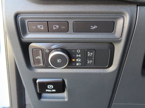 Used 2023 Ford F150 XLT w/ Equipment Group 302A High AWD/4WD image 13