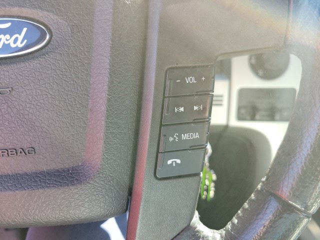 Used 2014 Ford F150 FX4 w/ Equipment Group 402A Luxury AWD/4WD image 16