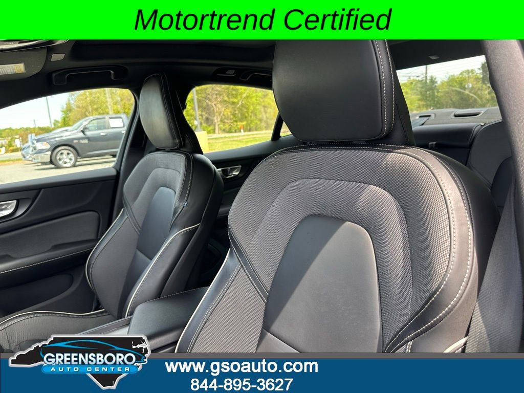 Used 2024 Volvo S60 B5 Plus FWD image 15