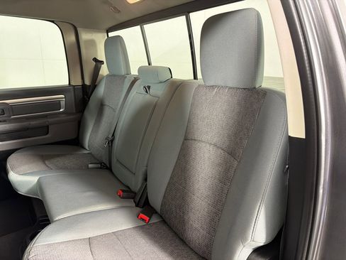 Used 2018 RAM 1500 Big Horn AWD/4WD image 19