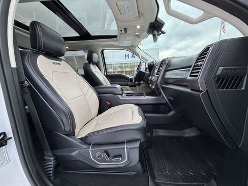 Used 2021 Ford F450 Limited w/ FX4 Off-Road Package image 22