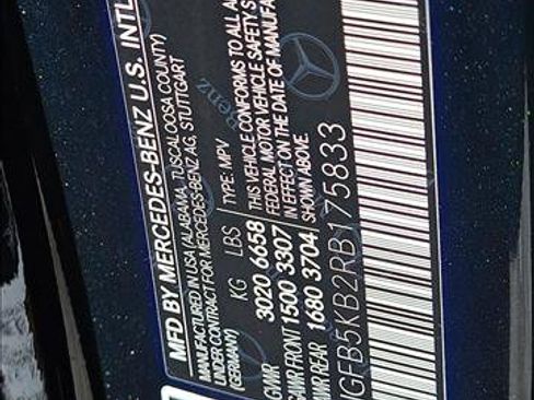 Used 2024 Mercedes-Benz GLE 450 4MATIC image 24