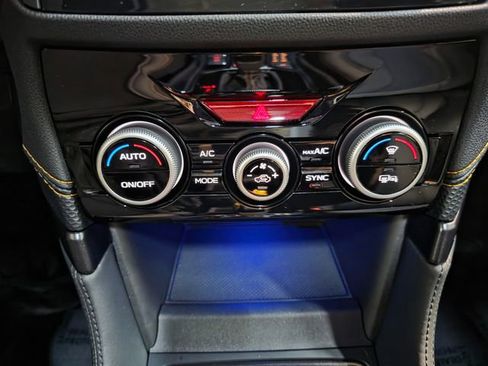 Certified 2025 Subaru Forester Wilderness w/ Wilderness Package image 24