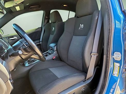 Used 2020 Dodge Charger Scat Pack RWD image 16