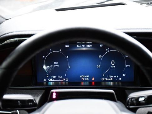 Used 2023 Lincoln Navigator Reserve image 28