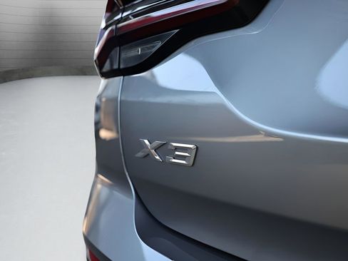 Used 2024 BMW X3 xDrive30i image 21