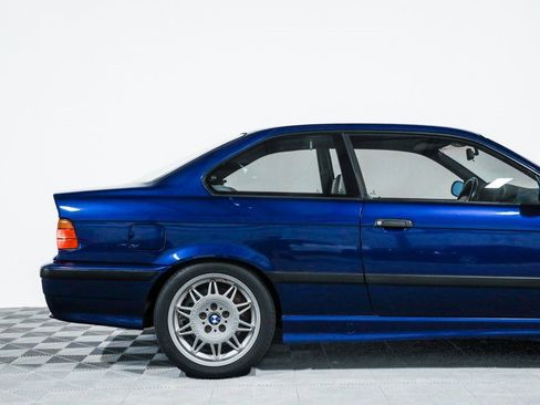 Used 1995 BMW M3 Coupe image 2
