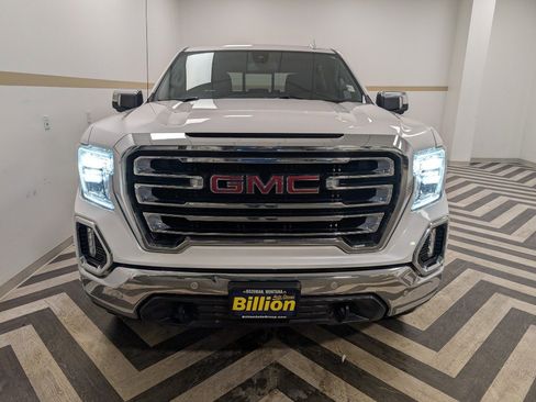 Used 2020 GMC Sierra 1500 SLT image 26