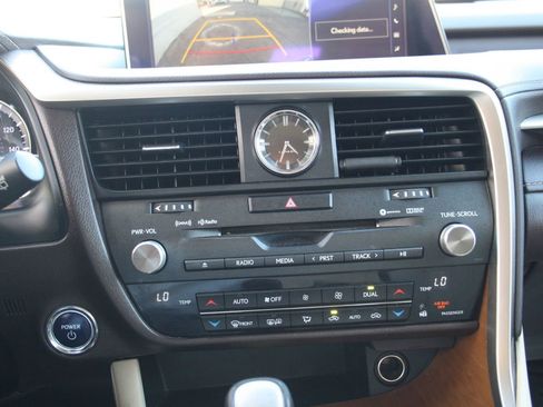 Used 2019 Lexus RX 450h AWD w/ Navigation Package image 26