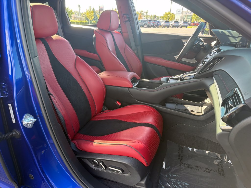 Used 2023 Acura RDX w/ Advance Package AWD/4WD image 29