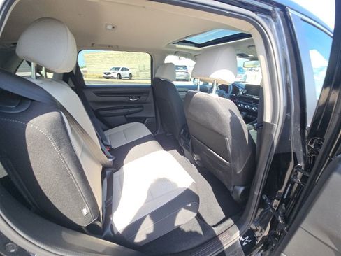 Used 2024 Honda CR-V EX image 31