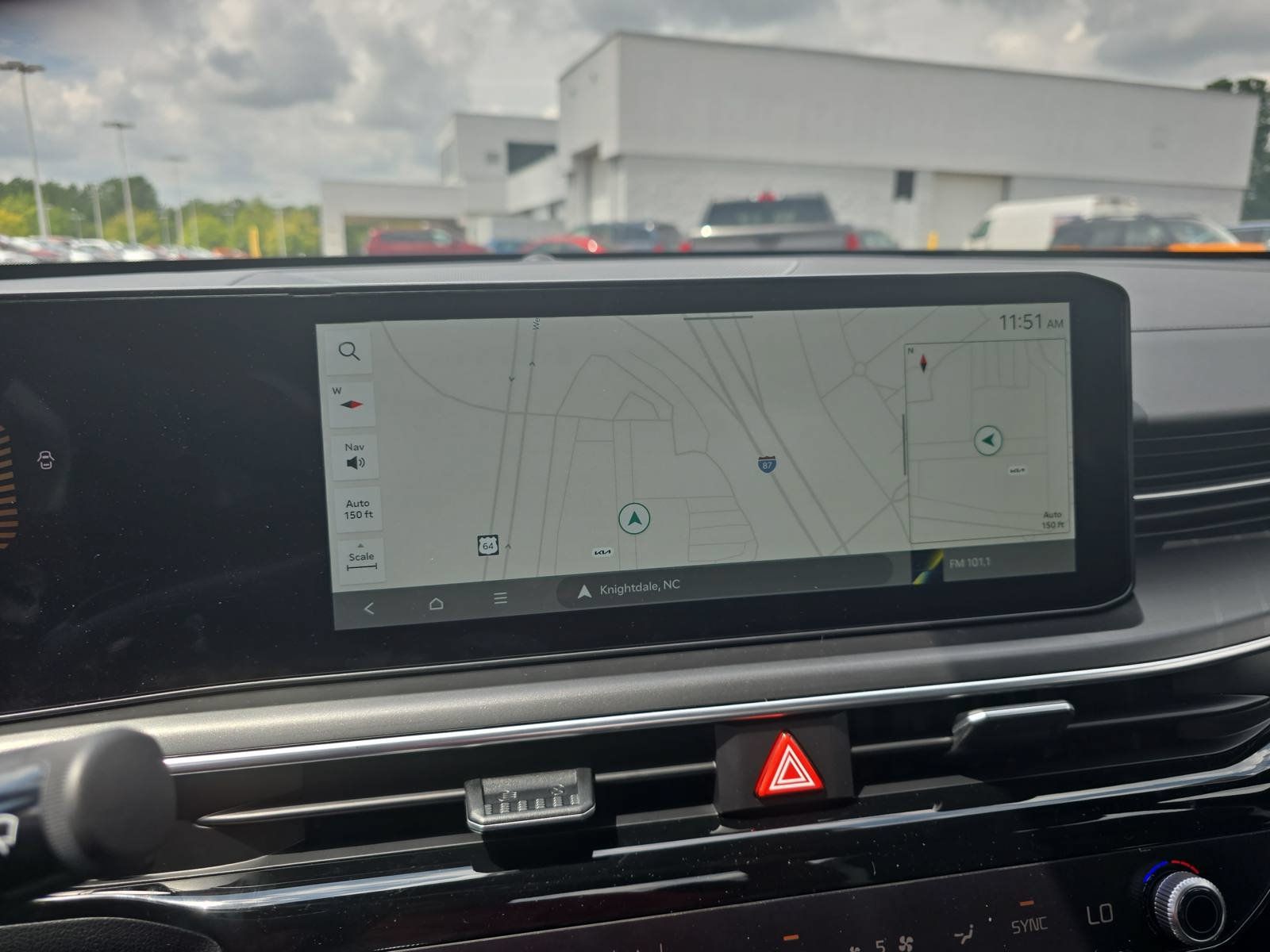 New 2026 Kia K5 GT-Line FWD image 22