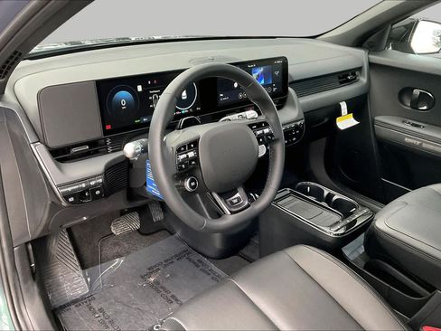 Certified 2026 Hyundai Ioniq 5 XRT AWD/4WD image 17