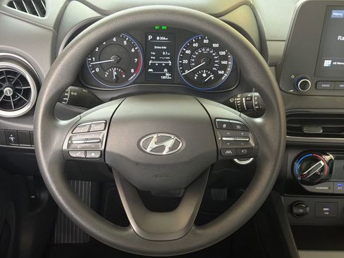 Used 2023 Hyundai Kona SEL w/ Cargo Package FWD image 4