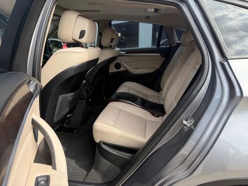 Used 2011 BMW X6 xDrive35i image 21