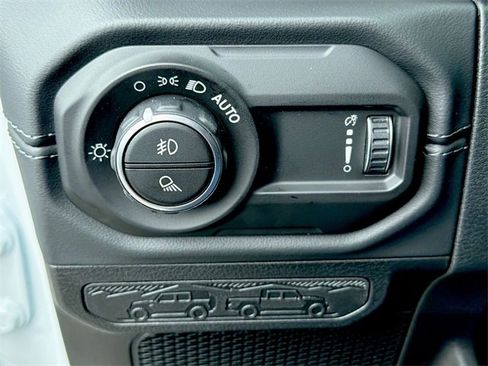 New 2026 Jeep Gladiator Mojave image 30