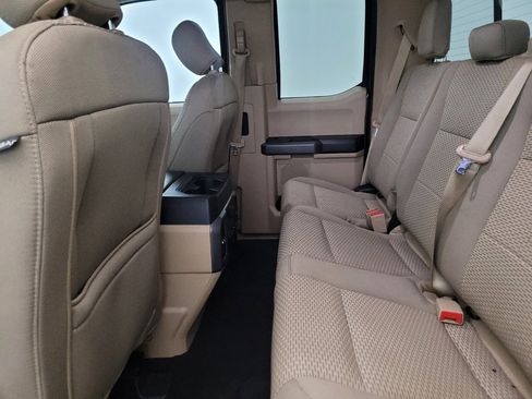 Used 2020 Ford F150 XLT w/ Equipment Group 302A Luxury AWD/4WD image 18