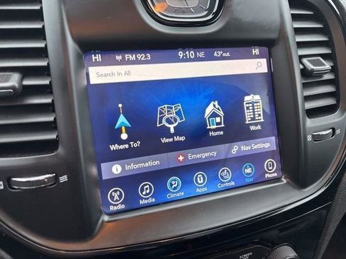 Used 2017 Chrysler 300 S w/ 300S Premium Group image 23