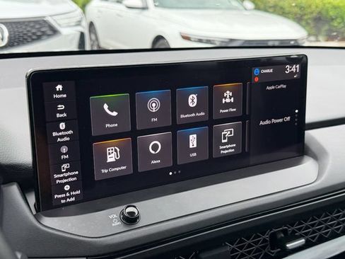 Used 2024 Honda Accord Sport image 23
