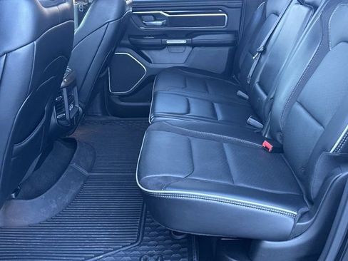 Used 2022 RAM 1500 Laramie image 27